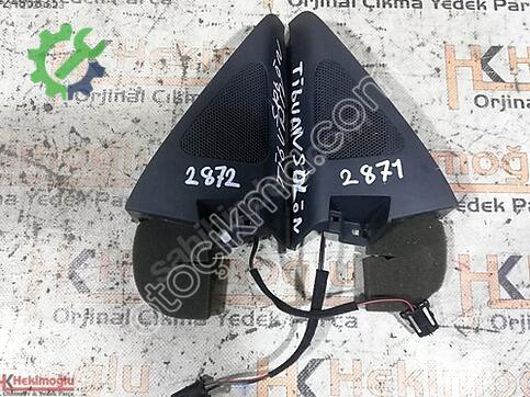 Volkswagen Tiguan çıkma parça