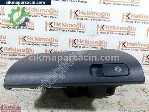 Volkswagen Tiguan Torpido Kapağı çıkma parça