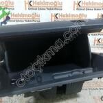 VW TİGUAN 09-16 TORPİDO KAPAĞI 5M1 857 097 Q 1K0 919 237