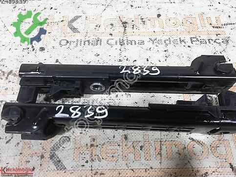 Volkswagen Touran çıkma parça