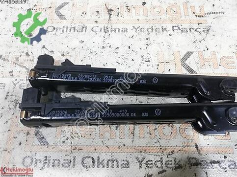 Volkswagen Touran çıkma parça