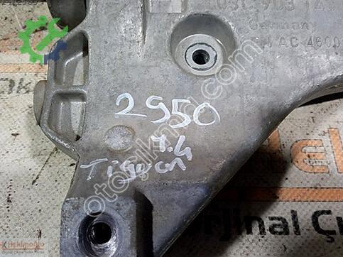 Volkswagen VW CC Klima Kompresörü çıkma parça