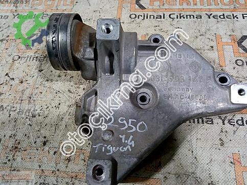 Volkswagen VW CC Klima Kompresörü çıkma parça