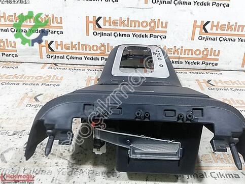 Volkswagen Tiguan çıkma parça