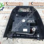 VW TİGUAN 09-16 VİTES ÇERÇEVESİ VE KONSOL ÖN KISIM KAPAKL