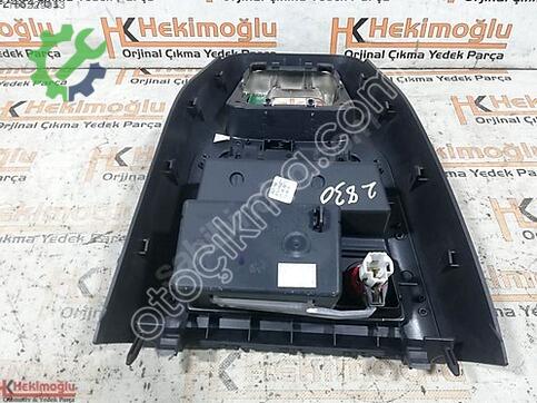 Volkswagen Tiguan çıkma parça