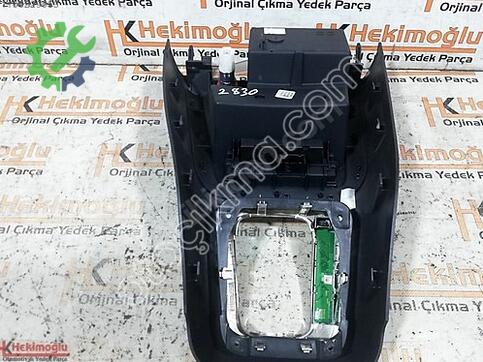 Volkswagen Tiguan çıkma parça