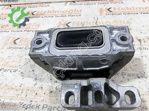 Volkswagen Tiguan çıkma parça