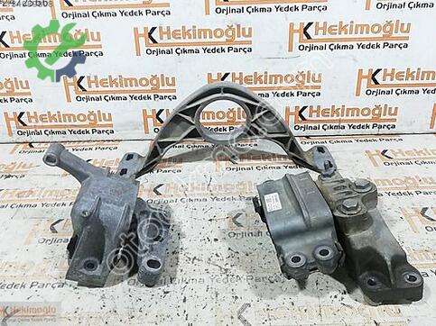 Volkswagen Tiguan çıkma parça