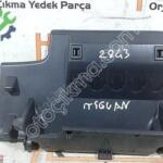 VW TİGUAN 09-18 GÖĞÜS ÇEKMECE KAPAĞI 5M1858719 13-55D30067