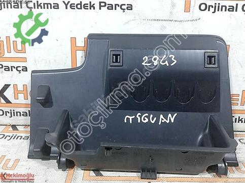 Volkswagen Tiguan çıkma parça