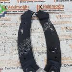 VW TIGUAN 09 18 SAĞ SOL FAR BREKETLEİ DEMİR 5N0 805 93 1B