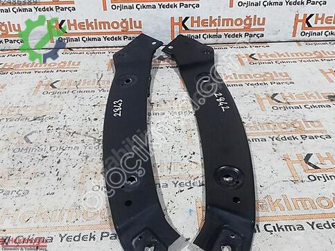 Volkswagen Tiguan çıkma parça