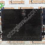 Fiat Doblo Klima Kontrol Paneli Çıkma Parça Konya
