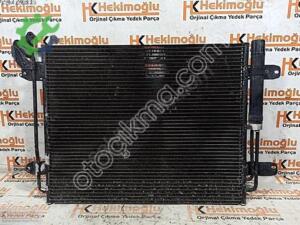 VW TİGUAN 1.4 TSI 2007-2016 KLİMA RADYATÖRÜ 5N0820411E
