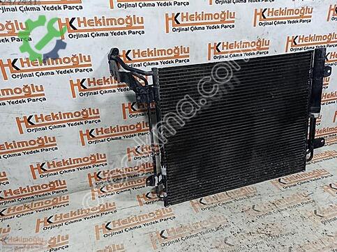 Volkswagen Tiguan çıkma parça