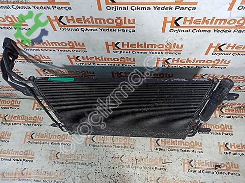 Volkswagen Tiguan çıkma parça