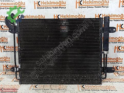 Volkswagen Tiguan çıkma parça