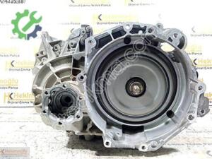VW Tiguan 1.4 TSI Otomatik Şanzıman Komple – Sökme, Hatas