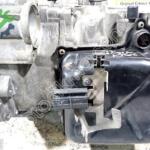 Volkswagen Tiguan Çıkma Parça Konya