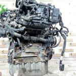 Volkswagen Tiguan Çıkma Parça Konya