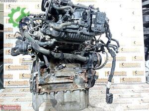 VW TIGUAN 1.4 TSİ SÖKME MOTOR 60 BİNDE