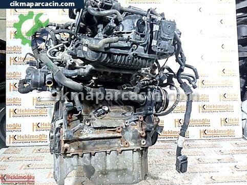 Volkswagen Tiguan çıkma parça