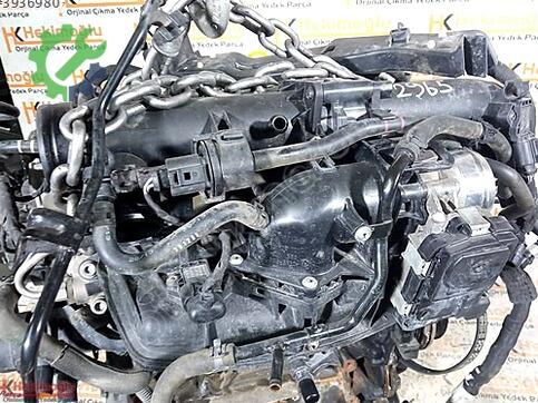 Volkswagen Tiguan çıkma parça