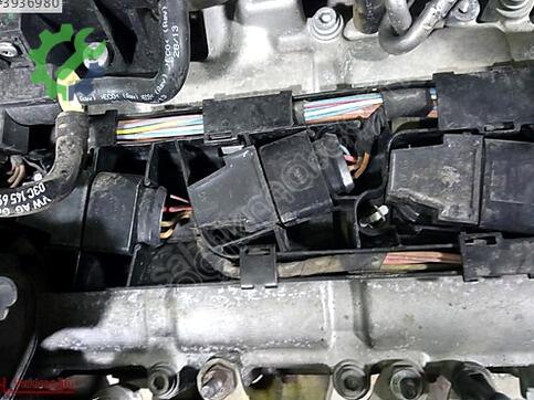 Volkswagen Tiguan çıkma parça