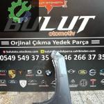 Vw tiguan 2008-2015 sol ön çamurluk orjinal çıkma parça