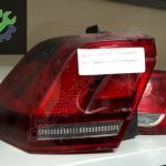 VW TİGUAN 2013 ORJİNAL ÇIKMA SOL STOP