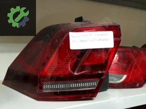VW TİGUAN 2013 ORJİNAL ÇIKMA SOL STOP