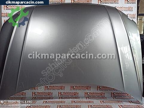 Volkswagen Tiguan çıkma parça