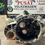 2020 Volkswagen Tiguan Şanzıman Komple Çıkma Parça Ankara