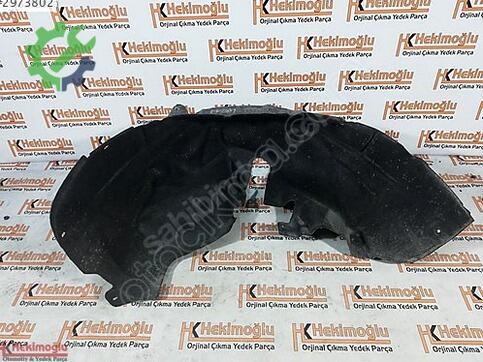 Volkswagen Tiguan 5N0810972 çıkma parça