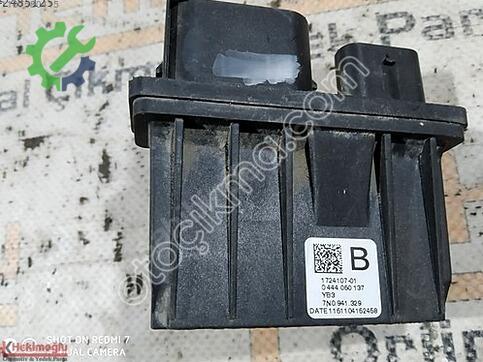 Volkswagen Tiguan Kontrol Ünitesi 7N0941329 çıkma parça