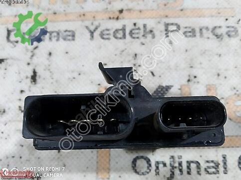 Volkswagen Tiguan Kontrol Ünitesi 7N0941329 çıkma parça