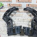 VW TİGUAN ARKA TAMPON BRAKETLERİ SAĞ SOL 5N0 807 393 E