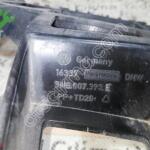 VW TİGUAN ARKA TAMPON BRAKETLERİ SAĞ SOL 5N0 807 393 E