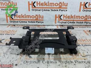 VW TIGUAN AUDI Q3 KONTROL ÜNİTESİ TUTUCU BRAKET 5N0906214B 5