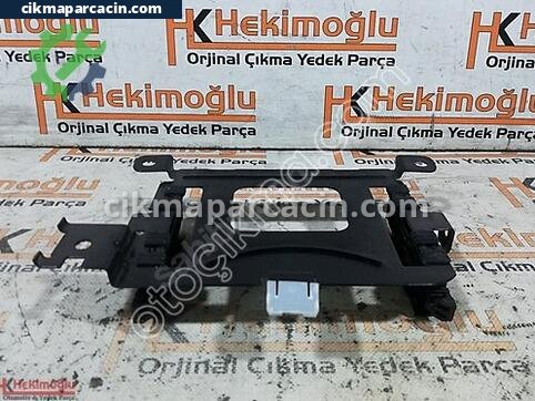 Audi Q3 Kontrol Ünitesi çıkma parça