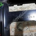 VW TIGUAN AUDI Q3 KONTROL ÜNİTESİ TUTUCU BRAKET 5N0906214B 5
