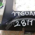 VW TIGUAN AUDI Q3 KONTROL ÜNİTESİ TUTUCU BRAKET 5N0906214B 5