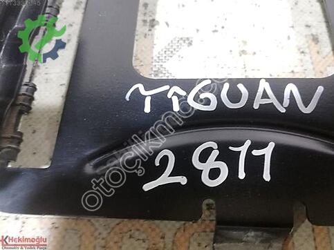 Audi Q3 5N0906214B çıkma parça