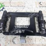 VW TIGUAN AUDI Q3 KONTROL ÜNİTESİ TUTUCU BRAKET 5N0906214B 5
