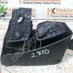 VW TIGUAN CADDY GOLF JETTA SİGORTA KUTUSU ALT BRAKETİ 1K090