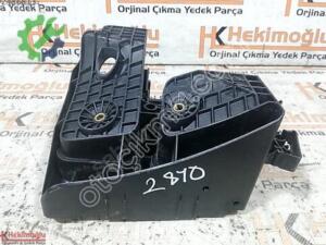 VW TIGUAN CADDY GOLF JETTA SİGORTA KUTUSU ALT BRAKETİ 1K090