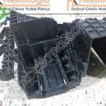 VW TIGUAN CADDY GOLF JETTA SİGORTA KUTUSU ALT BRAKETİ 1K090