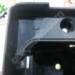VW TIGUAN CADDY GOLF JETTA SİGORTA KUTUSU ALT BRAKETİ 1K090