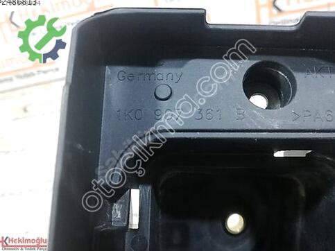 Volkswagen Jetta Sigorta Kutusu 1K090 çıkma parça